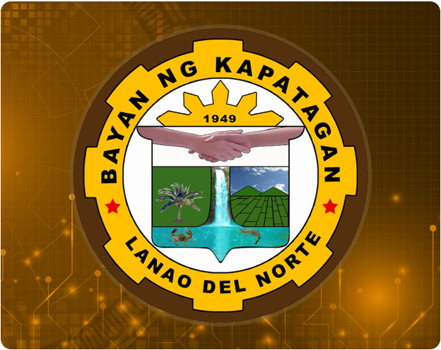 Municipality of Kapatagan